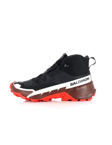 SALOMON-XA PRO 3D CSWP K / Zapatillas
