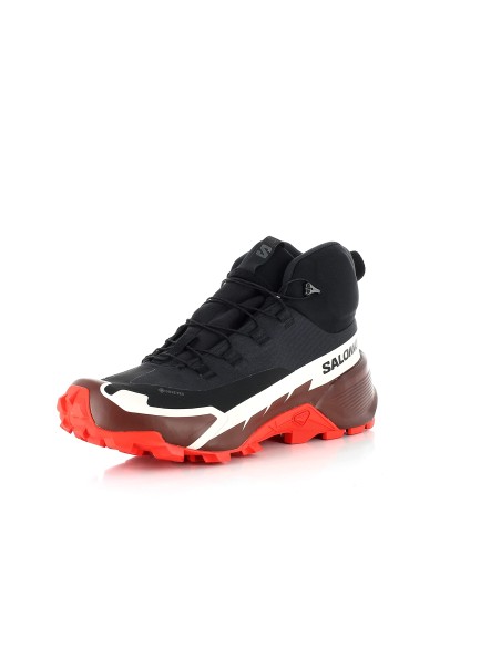 SALOMON-XA PRO 3D CSWP K / Zapatillas