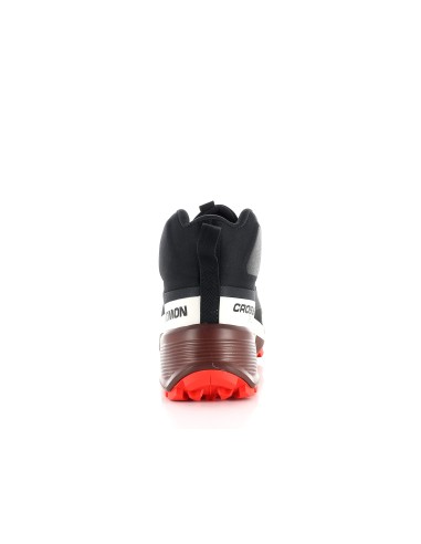 SALOMON-XA PRO 3D CSWP K / Zapatillas