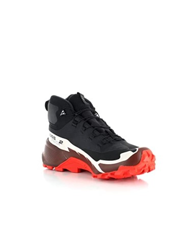 SALOMON-XA PRO 3D CSWP K / Zapatillas