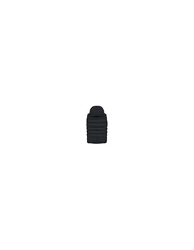 CHALECO CMP KIDS VEST FIX HOOD