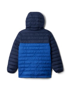 CHAQUETA COLUMBIA POWDER LITE II HOODE 2