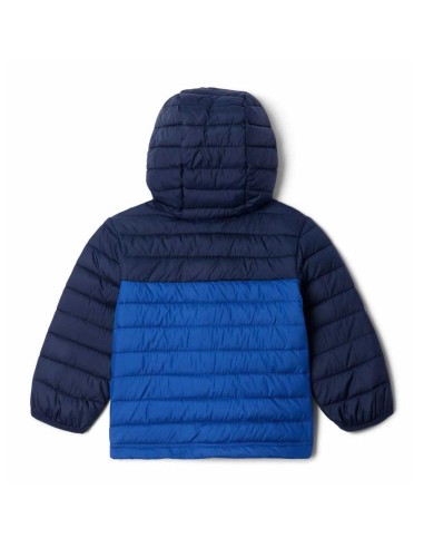 CHAQUETA COLUMBIA POWDER LITE II HOODE