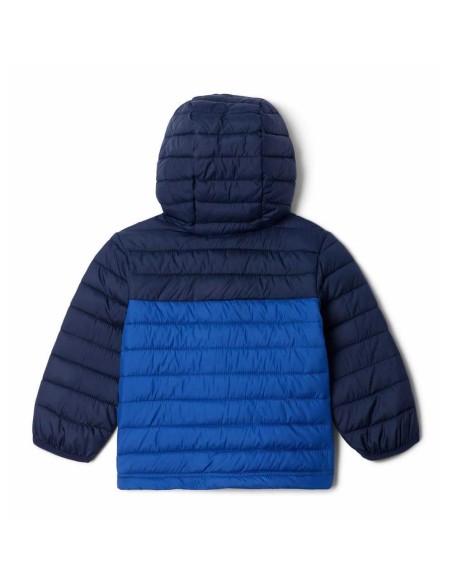 CHAQUETA COLUMBIA POWDER LITE II HOODE