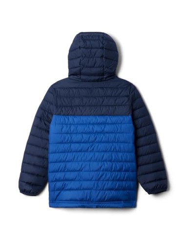 CHAQUETA COLUMBIA POWDER LITE II HOODE