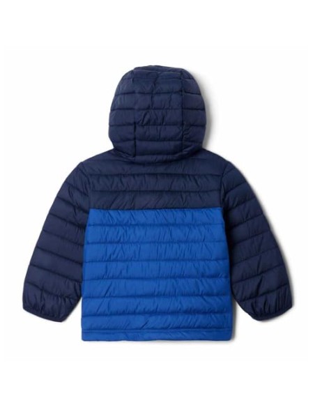 CHAQUETA COLUMBIA POWDER LITE II HOODE