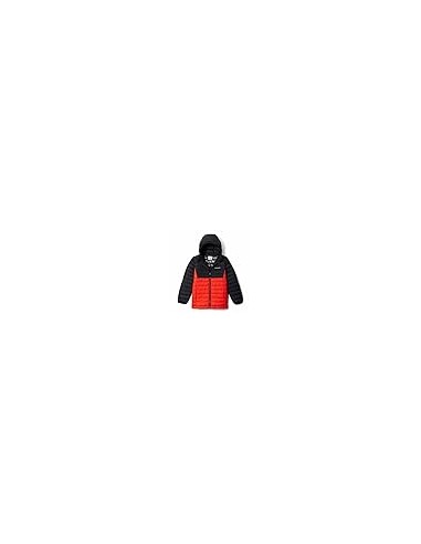 CHAQUETA COLUMBIA POWDER LITE II HOODED JACKET