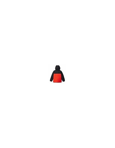 CHAQUETA COLUMBIA POWDER LITE II HOODED JACKET