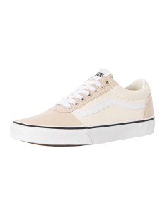 ZAPATILLA VANS WARD CANVAS BLOCK RAINY DAY/WHITE...