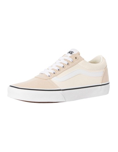 ZAPATILLA VANS WARD CANVAS BLOCK RAINY...