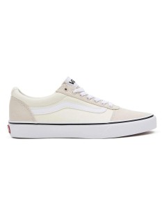 ZAPATILLA VANS WARD CANVAS BLOCK RAINY DAY/WHITE... 2