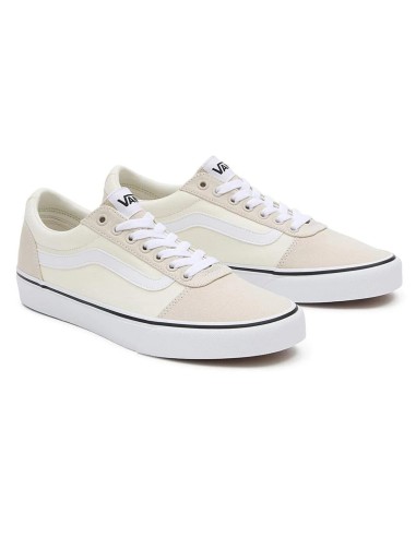 ZAPATILLA VANS WARD CANVAS BLOCK RAINY...