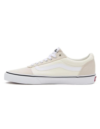 ZAPATILLA VANS WARD CANVAS BLOCK RAINY...