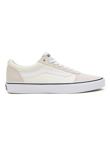 ZAPATILLA VANS WARD CANVAS BLOCK RAINY...