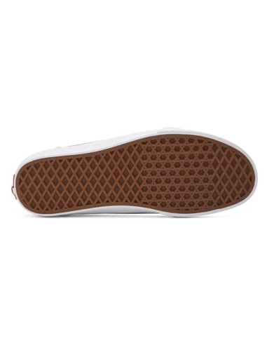 ZAPATILLA VANS WARD CANVAS BLOCK RAINY...