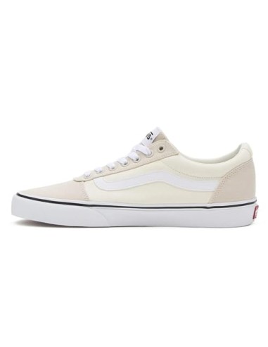 ZAPATILLA VANS WARD CANVAS BLOCK RAINY...