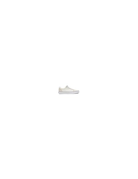 ZAPATILLA VANS WARD CANVAS BLOCK RAINY DAY/WHITE VN0A36EMW5K1