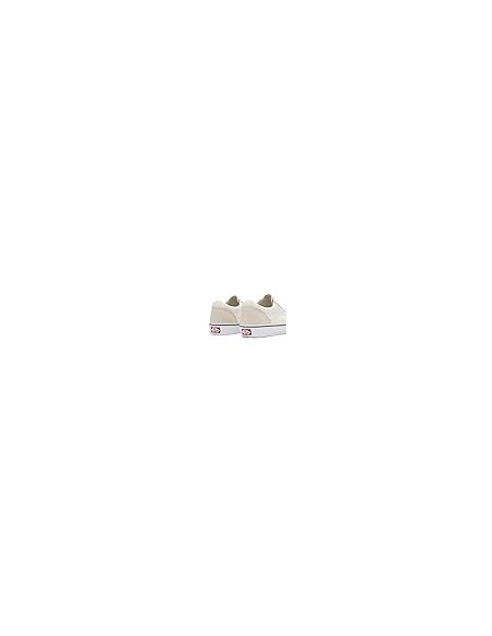 ZAPATILLA VANS WARD CANVAS BLOCK RAINY DAY/WHITE VN0A36EMW5K1