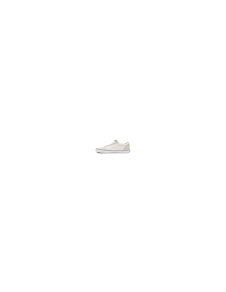 ZAPATILLA VANS WARD CANVAS BLOCK RAINY DAY/WHITE VN0A36EMW5K1