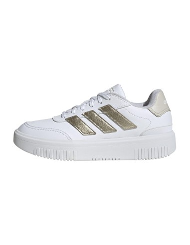 Calzado Tiempo Libre Adidas COURTBLOCK...
