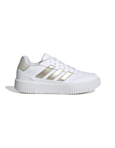 Calzado Tiempo Libre Adidas COURTBLOCK...