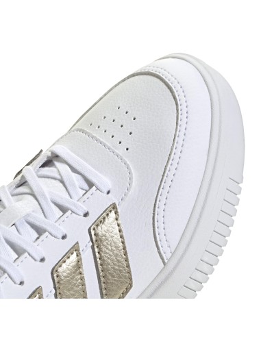Calzado Tiempo Libre Adidas COURTBLOCK...