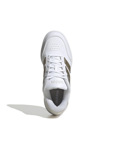 Calzado Tiempo Libre Adidas COURTBLOCK...