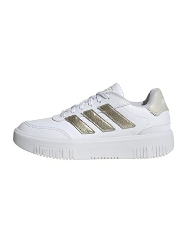 Calzado Tiempo Libre Adidas COURTBLOCK...