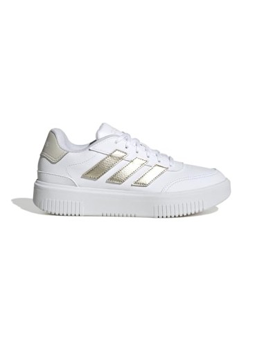 Calzado Tiempo Libre Adidas COURTBLOCK...