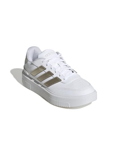Calzado Tiempo Libre Adidas COURTBLOCK...