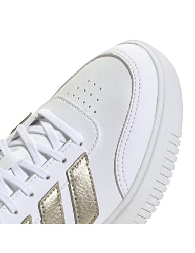 Calzado Tiempo Libre Adidas COURTBLOCK...