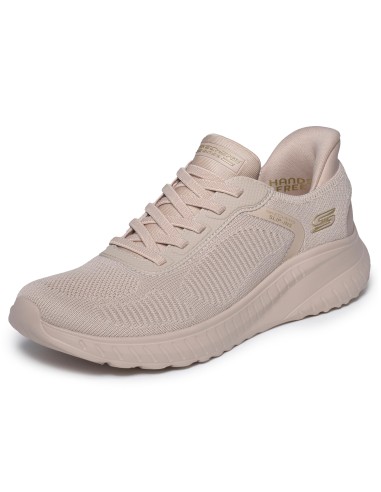 Calzado Sneaker-SKECHERS BOBS SQUAD CHAOS -...