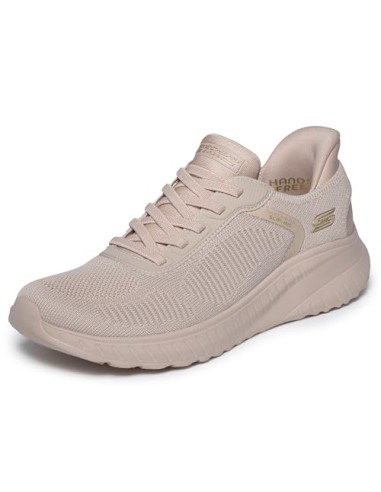 Calzado Sneaker-SKECHERS BOBS SQUAD CHAOS -...