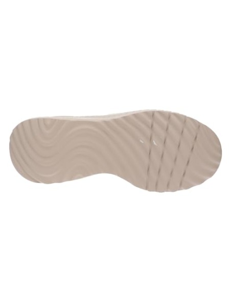 Calzado Sneaker-SKECHERS BOBS SQUAD CHAOS - CURRENT MU-117497-NAT-MUJER-BEIGE