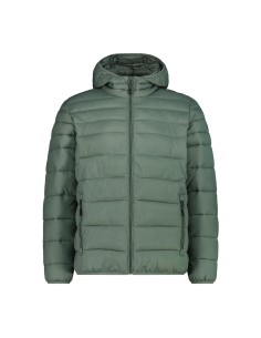 ANORAK MAN JACKET FIX HOOD 34K2807-F762