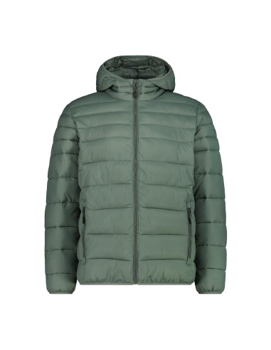 ANORAK MAN JACKET FIX HOOD 34K2807-F762