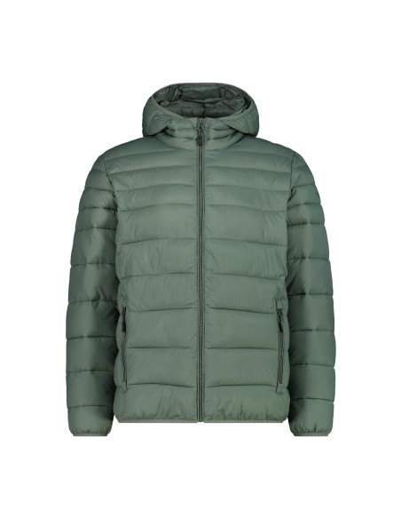 ANORAK MAN JACKET FIX HOOD 34K2807-F762