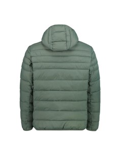 ANORAK MAN JACKET FIX HOOD 34K2807-F762 2