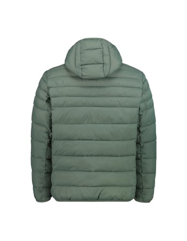ANORAK MAN JACKET FIX HOOD 34K2807-F762