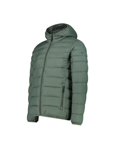 ANORAK MAN JACKET FIX HOOD 34K2807-F762