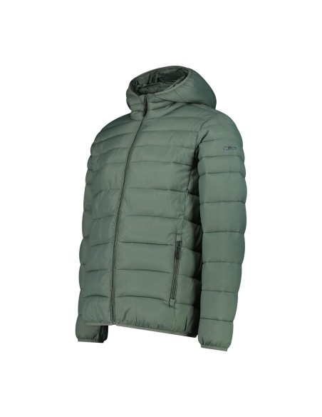 ANORAK MAN JACKET FIX HOOD 34K2807-F762