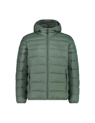 ANORAK MAN JACKET FIX HOOD 34K2807-F762