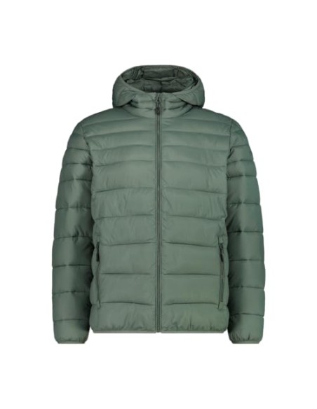 ANORAK MAN JACKET FIX HOOD 34K2807-F762