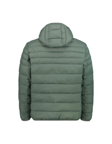 ANORAK MAN JACKET FIX HOOD 34K2807-F762