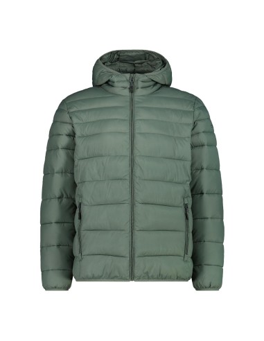 ANORAK MAN JACKET FIX HOOD 34K2807-F762
