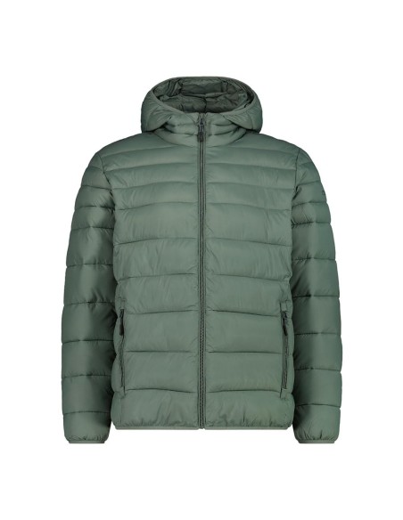 ANORAK MAN JACKET FIX HOOD 34K2807-F762