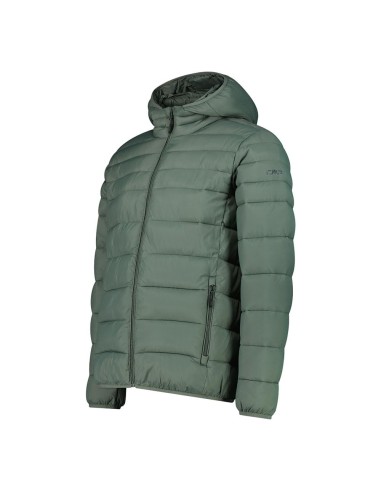 ANORAK MAN JACKET FIX HOOD 34K2807-F762