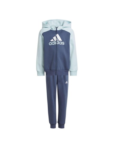 ADIDAS CHANDAL LK BL TS