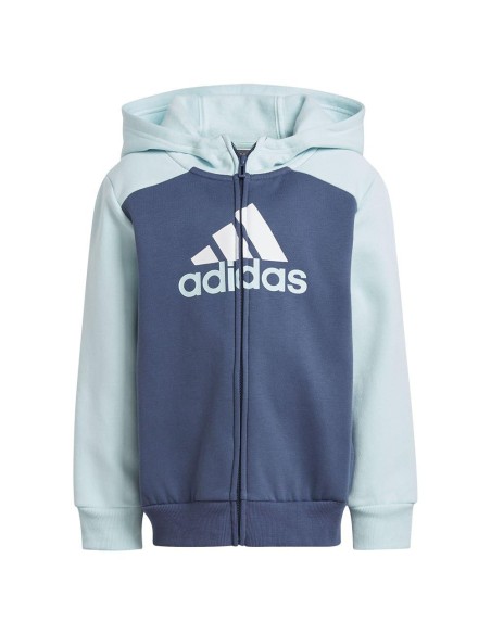 ADIDAS CHANDAL LK BL TS
