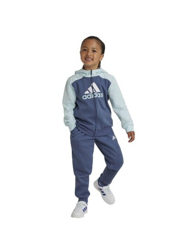 ADIDAS CHANDAL LK BL TS